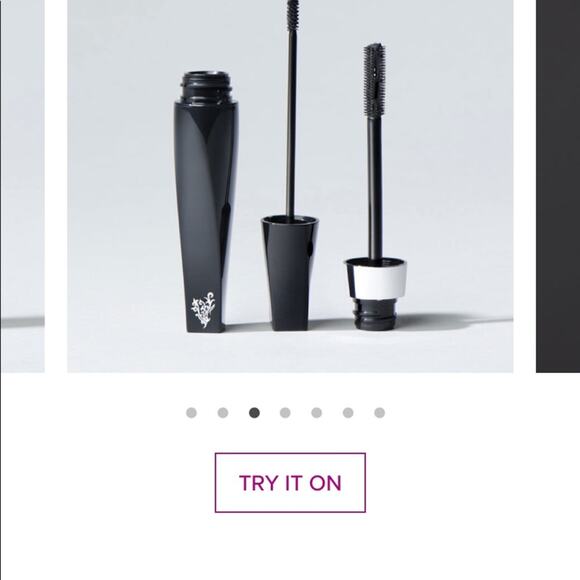 SOLD Younique Moodstruck Epic Twisted Black - Picture 2 of 5